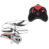 Fast Lane Vertigo Infrared Remote Control Copter - Shark