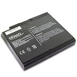 DQ-F2299A-8 Li-Ion 8-Cell Laptop Battery for HP & Compaq (4400mAh)