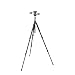 Manfrotto - 190XPROB, 804RC2 - Kit Photo - Tr�pied 190XPROB Aluminium - Rotule 3 directions avec plateau rapide 804RC2