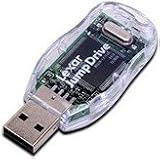 Lexar PD-128-231 128 MB JumpDrive Portable USB Flash Drive
