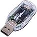 Lexar PD-128-231 128 MB JumpDrive Portable USB Flash Drive