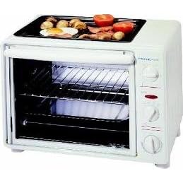 Home-Tek Rotisserie Oven