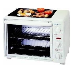 Home-Tek Rotisserie Oven