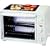 Home - tek HTKHT459 Rotisserie oven