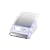Sony XDR-CD70DABW - DAB Clock Radio - With FM Radio & CD player, 4 Alarms & Dimmer Control
