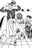 1950's At the Hop Poodle Skirt Pattern