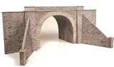 Metcalfe PO242 Double Track Tunnel Entrance