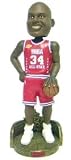 Los Angeles Lakers Shaquille O'Neal 2003 All-Star Uniform Forever Collectibles Bobble Head