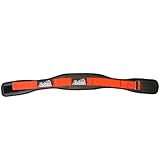 4.75" Power Contour Belt in Black Size: S (27" - 32")