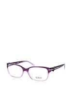 GUESS Montura 2303A (54 mm) Morado