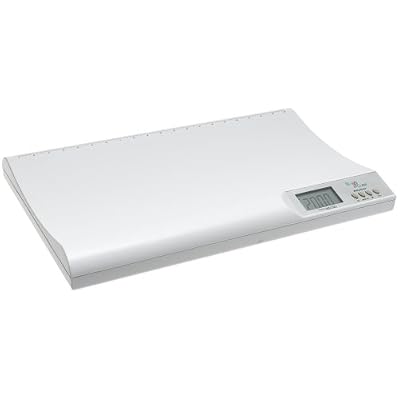 REDMON DIGITAL INFANT BABY SCALE PET FREE 2 Day Ship