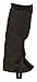 Flame Resistant Leg Gaiter, Black, L