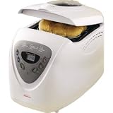 SUNBEAM 5891 2 LB BREAD MAKER WITH 58 MIN BREAD SETTING 31ejfq9JhPL. SL160 SUNBEAM 5891 2 LB BREAD MAKER WITH 58 MIN BREAD SETTING