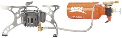 Camping Stove Outdoor Stove Non-preheating Stove Cooking Stove