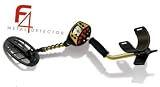 Fisher F4 Metal Detector