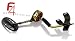 Fisher F4 Metal Detector