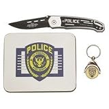 Maxam® Liner Lock Knife