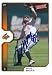 Melvin Mora autographed Baseball Card (Baltimore Orioles) Various Years and Brands Available