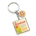 Godmother Love and Inspiration Keychain