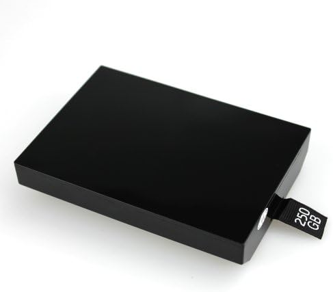 250GB 250G HDD S Slim XBOX360 Xbox 360 HARD DRIVE INTERNAL DISC