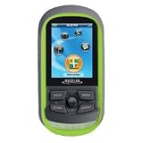 Magellan eXplorist GC