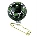 Sporting Goods : Liquid Filled Pin On Compass