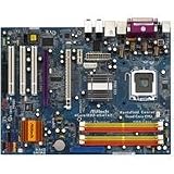 Computer : Asrock Skt-775 4Core1333-Esata2 R5.0 S/L