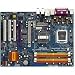 Electronics : Asrock Skt-775 4Core1333-Esata2 R5.0 S/L