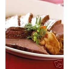 Duck - Breast Moulard Magret Half Breast, 8oz avg by JustCaviar