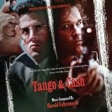 TANGO & CASH [Soundtrack]