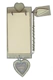 East of India Hanging Shopping List Pad