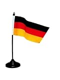 Tischfahne Deutschland