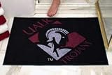 University of Arkansas at Little Rock Trojans 34x44.5 inch All-Star Rugs/Floor Mats