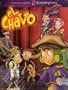 El Chavo Animados Temporada 2 Completa Reg 1 - 4 Import