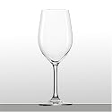 Set of 6, Classic Collection Chardonnay Wine Glasses - Stemware by Stolzle