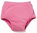 Bambino Mio Training Pants - Pink-Small