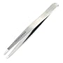 Tweezerman Stainless Steel Round Tip Tweezer