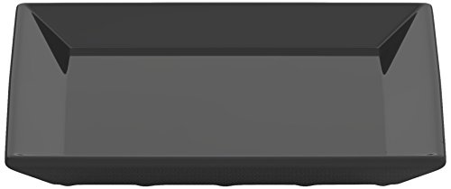 Magisso Serving Plate, 14 by 14 Centimeter