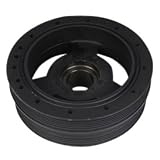 ACDelco 12560115 Crankshaft Balancer Assembly by ACDelco