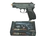 Brand New OMEGA Airsoft Gun Model M650 Pistol