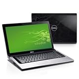 DELL Studio 15 �v���~�A���p�b�P�[�W(�g�|�E�u���b�N)�@15.6�C���`/VistaPremium/4G/500G