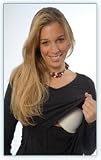 Naom Maternity/Breastfeeding Top Size X-Large