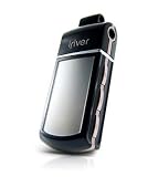 iRiver N10-256 - 256MB Flash MP3 Player