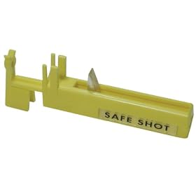 Safe Shot - Yellow