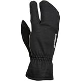 Giordana Silverline Lobster Cycling Glove - Men's