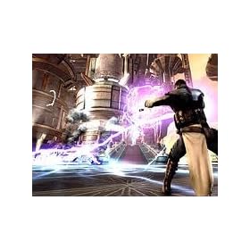 Star Wars: The Force Unleashed II