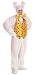 Adult Bunny Costume - Adult Std.
