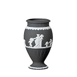 Wedgwood Jasperware Bountiful Vase
