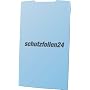 6x Bedifol Displayschutzfolie f�r Samsung S3500