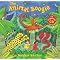 Books with Music for Toddler / Preschool Storytime